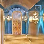 Cetmihan فندق
