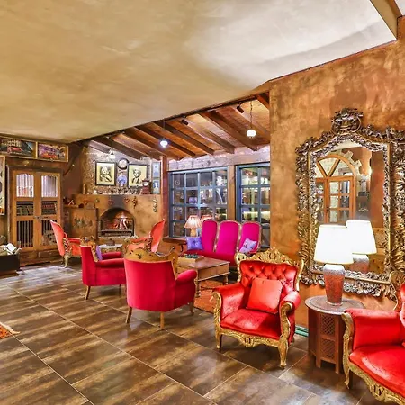 Cetmihan Hotel 4*