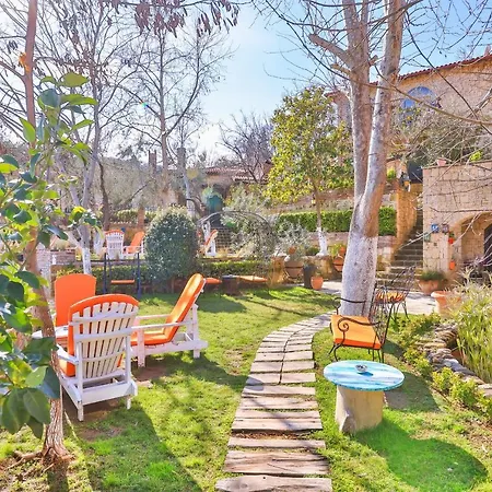 Hotel Cetmihan 4*
