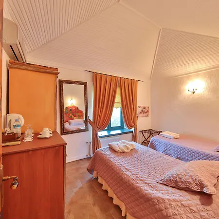 Cetmihan Hotel