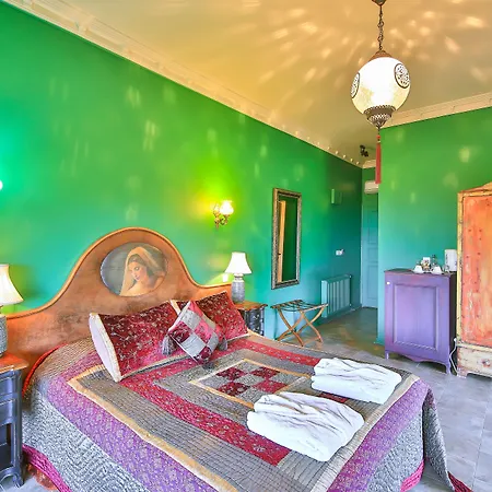 Hotel Cetmihan 4*