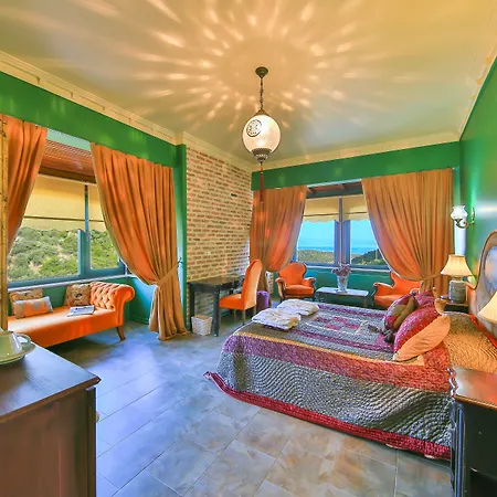 Hotel Cetmihan 4*