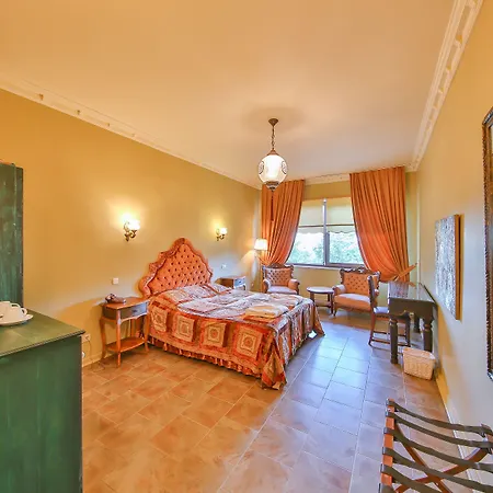 Hotel Cetmihan