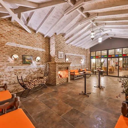 çetmihan 4* Küçükkuyu