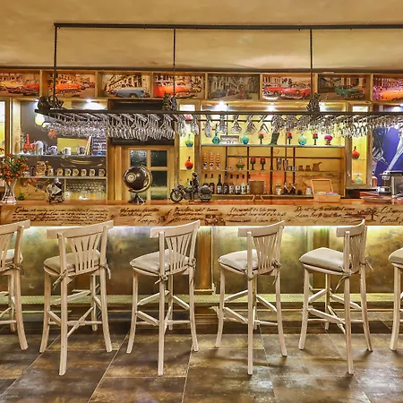 çetmihan 4* Küçükkuyu