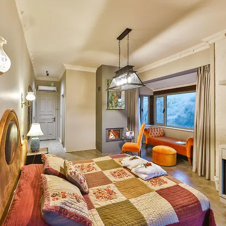 Cetmihan 4* Küçükkuyu