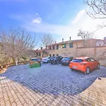Hotel Cetmihan 4*