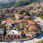 Cetmihan Hotel Küçükkuyu