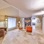 Hotel Cetmihan Küçükkuyu