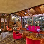 Hotel Cetmihan 4*