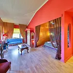 Cetmihan Hotel 4*