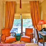 Cetmihan Hotel