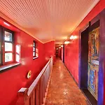 Cetmihan Hotel 4*