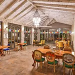 Hotel Cetmihan 4*