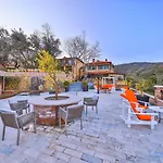 Hotel Cetmihan