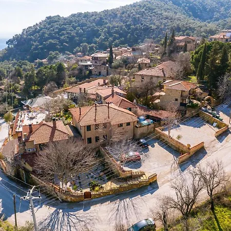 Cetmihan 3*