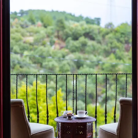 Cetmihan Hotel Kucukkuyu