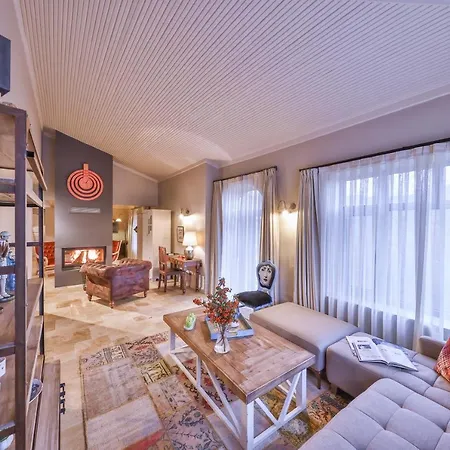 Cetmihan 3*