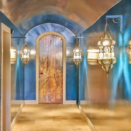 Cetmihan Ξενοδοχείο