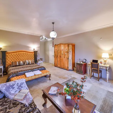 Cetmihan 3*