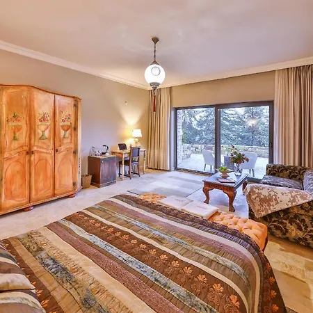 Hotel Cetmihan