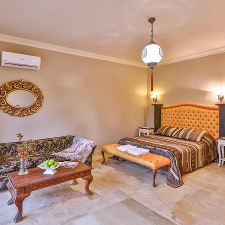 Cetmihan 3* Kucukkuyu