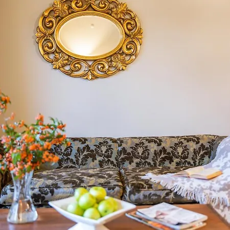 Cetmihan 3* Kucukkuyu