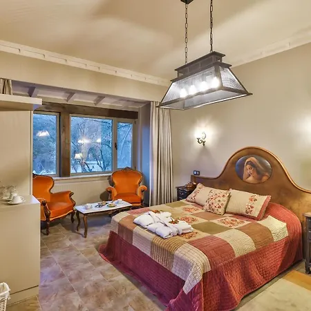 Cetmihan 4* Kucukkuyu