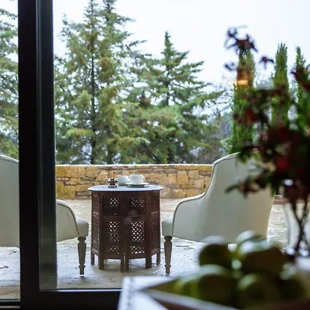 Cetmihan Hotel Kucukkuyu