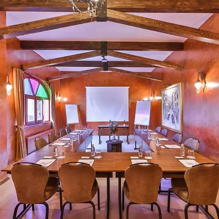 Cetmihan Hotel Kucukkuyu