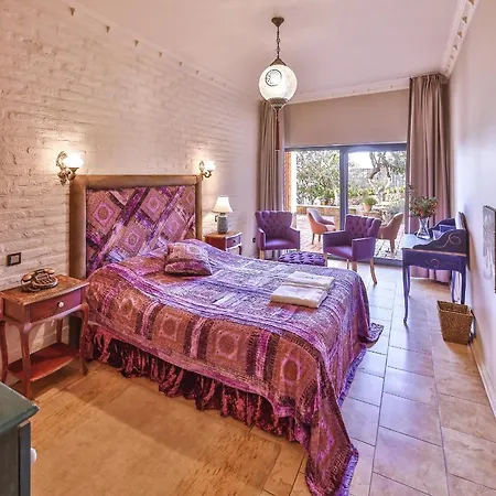 Cetmihan 3* Kucukkuyu