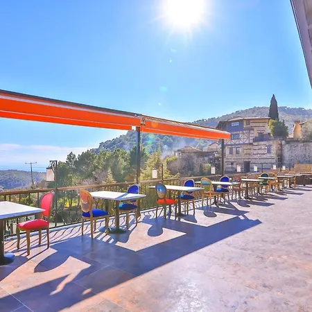 Hotel Cetmihan