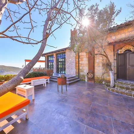Hotel Cetmihan 3*