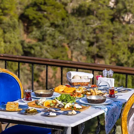 Cetmihan 3* Kucukkuyu