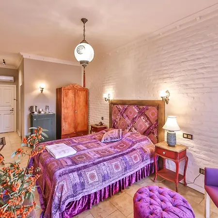 Hotel Cetmihan 3*