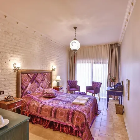 Cetmihan Hotel