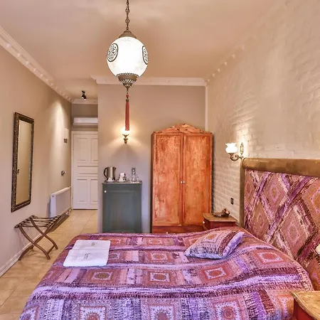 Cetmihan Hotel