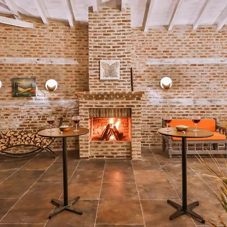 Hotel Cetmihan Kucukkuyu