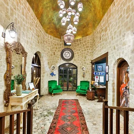 Hotel Cetmihan