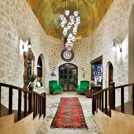 Cetmihan Hotel Kucukkuyu