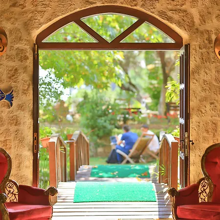 Cetmihan Hotel 4*