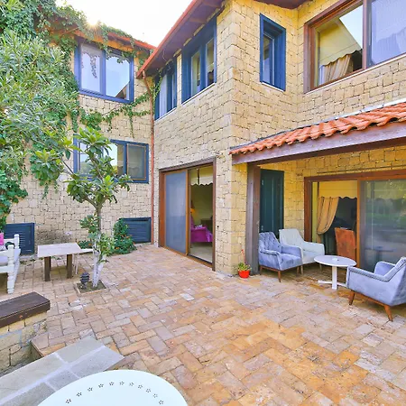 Cetmihan Ξενοδοχείο Kucukkuyu