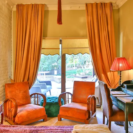 Cetmihan Ξενοδοχείο