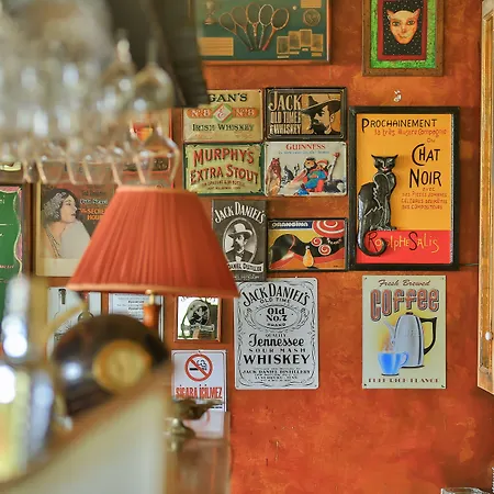 Cetmihan 4* Kucukkuyu