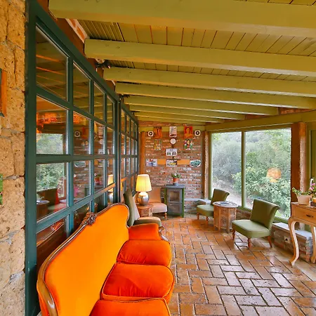 Cetmihan Ξενοδοχείο 4*