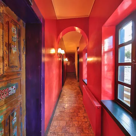 Cetmihan 4* Kucukkuyu