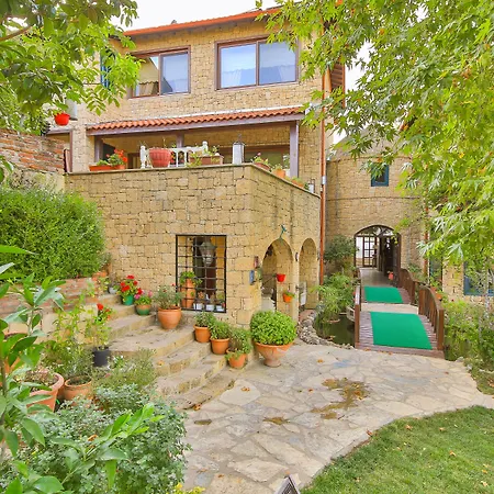 Cetmihan Ξενοδοχείο 4*