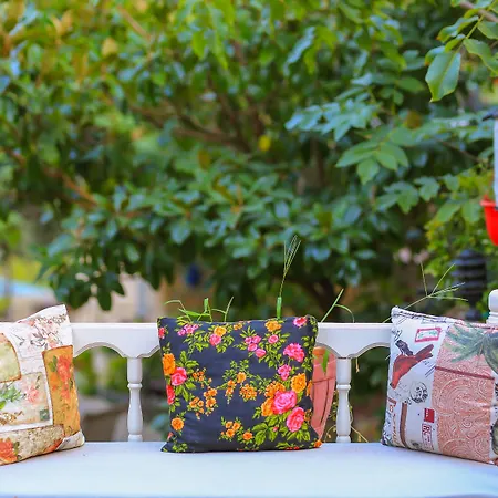 Ξενοδοχείο Cetmihan 4*