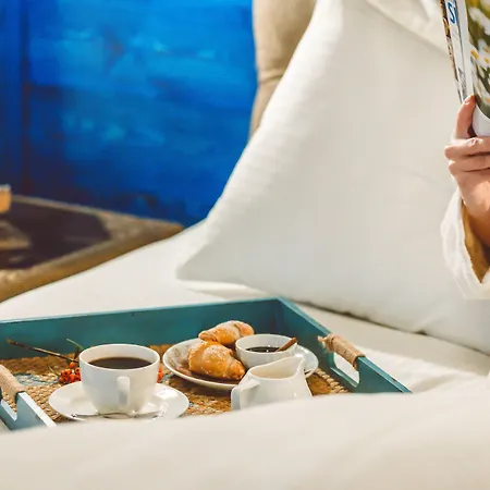 Ξενοδοχείο Cetmihan