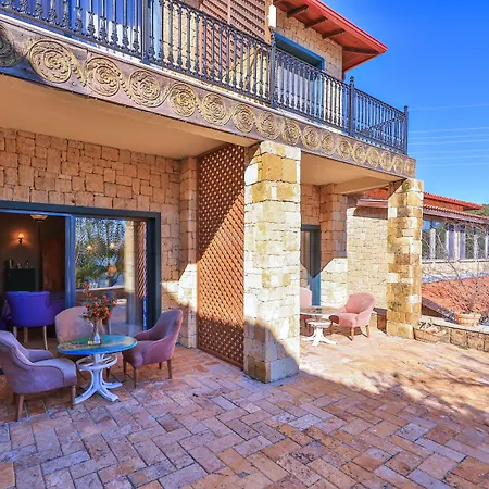 Cetmihan Ξενοδοχείο